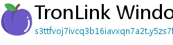 TronLink Windows版下载